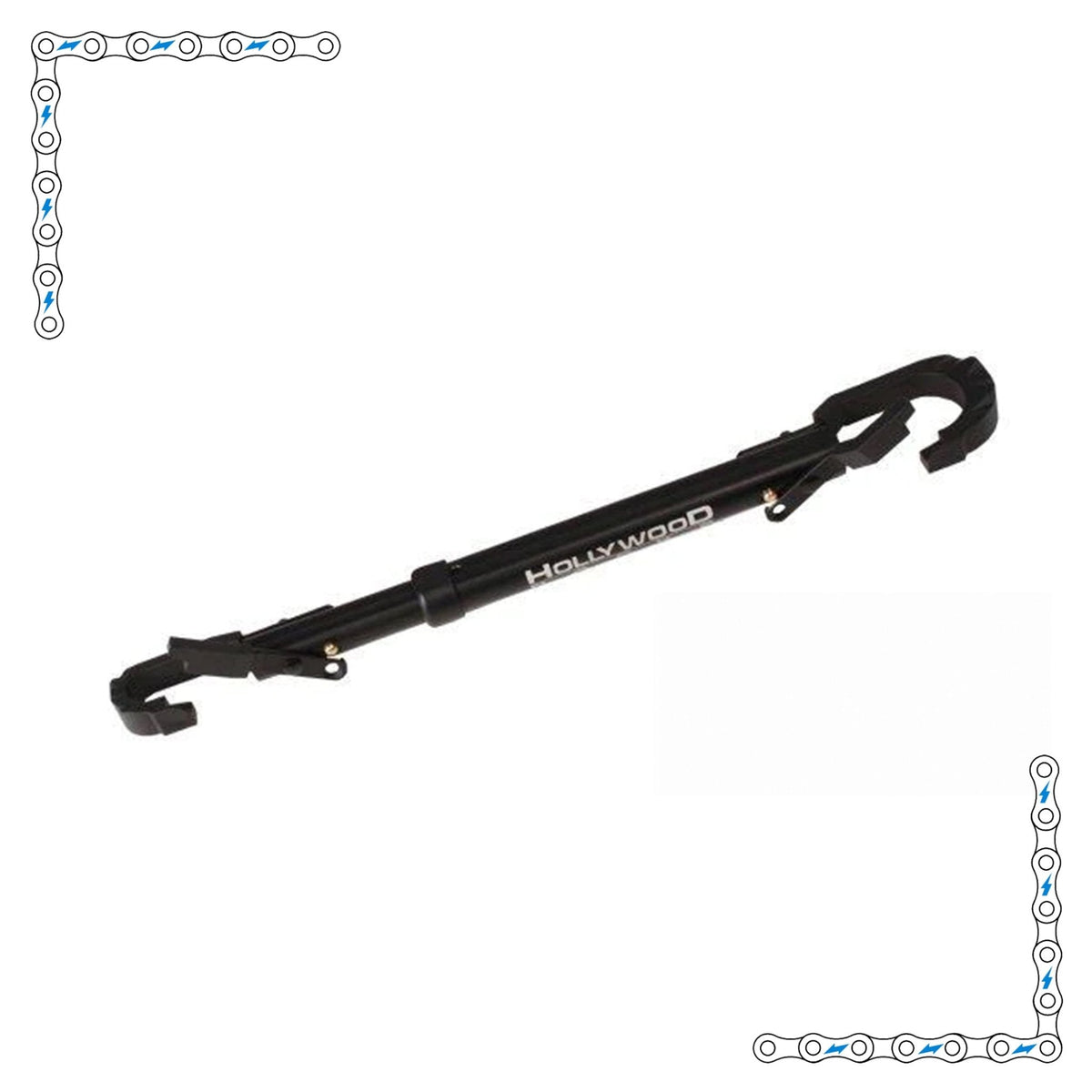 eBike Rack Crossbar Attachment - Accessories - EBIKE|ACCES|0387 eBike Super Shop