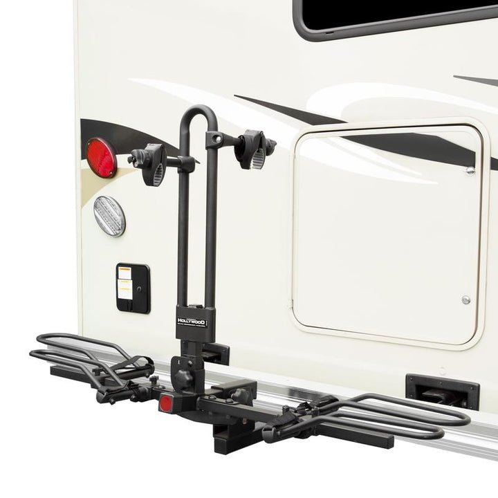 eBike RV Hitch Rack Receiver for Electric Bikes - Accessories - EBIKE|ACCES|0410 eBike Super Shop