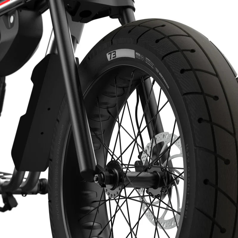 Buy eBike Super73 ZX SE - Blackout - Ready to Ride Online - In