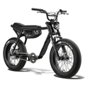 eBike Super73 ZX SE - Blackout - eBikes - SUPER|3051 eBike Super Shop