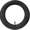 A 12.5x2.75 eBike inner tube displayed against a white background, showing the valve and rubber material.