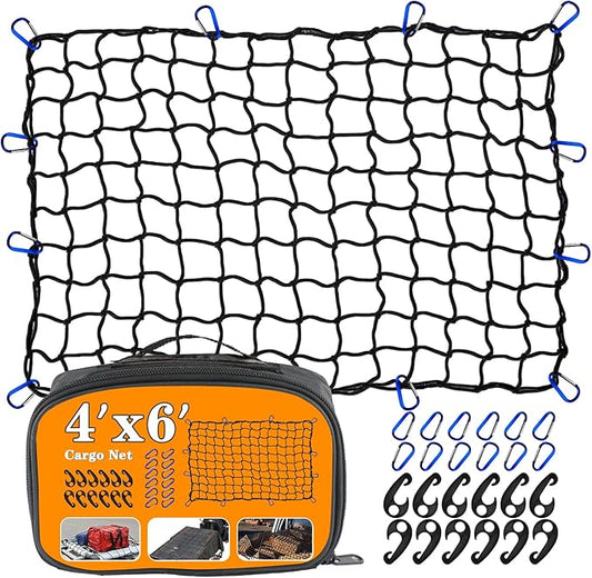 eBike Cargo Net