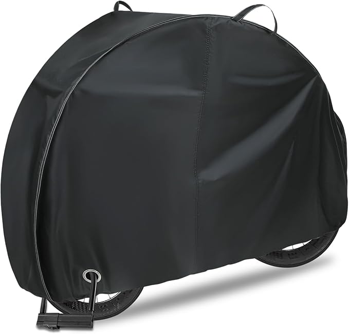 eBike Waterproof Cover
