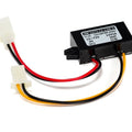 EBOX 12V DRAGSTER VOLTAGE CONVERTER - 12V to 5V USB Power Converter - Batteries & Chargers - EBIKE|1282 eBike Super Shop
