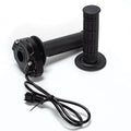 EBOX and Dragster Throttle Kit V2 - Standard Throttle and Grip Replacement - Accessories - EBIKE|1286 eBike Super Shop