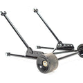 EBOX Electric Bike Wheelie Bar - for Dragster Models - Available Early February 2025 - Electric Bike Accessories - EBOX|1291 eBike Super Shop