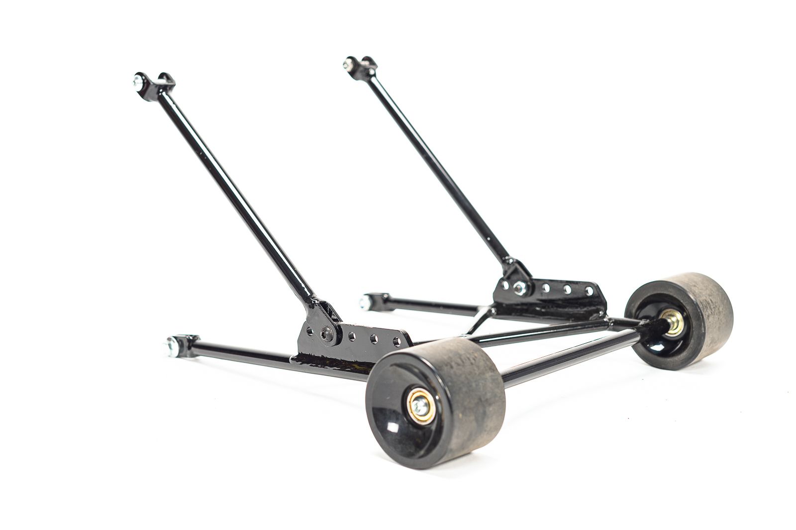 EBOX Electric Bike Wheelie Bar - for Dragster Models - Available Early February 2025 - Electric Bike Accessories - EBOX|1291 eBike Super Shop