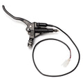 EBOX Front (Right) Brake Lever for EBOX and Dragster Models - UPGRADED VERSION - IN STOCK NOW - Service - Brake - Brake Pad - Disc - EBIKE|1303 eBike Super Shop