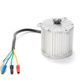 EBOX Stock Replacement 60V 2KW MOTOR for EBOX 2 & Dragster Models - Parts - EBIKE|1281 eBike Super Shop