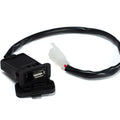 EBOX USB A and C CHARGER PORT for Dragster Models - Batteries & Chargers - EBOX|1283 eBike Super Shop