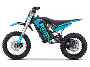 EBOX2 - V2 2000 w Electric Motorcycle Bike - Mini Electric Pit Bike - Electric Pit Bike - EBIKE|V2|BLACK|1295 eBike Super Shop