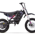 EBOX3 - Stomp EBOX Electric Pit Bike - 72V - ELECTRIC PIT BIKE KIT BIKE ** PRE ORDER ONLY ** - Electric Pit Bike - STOMP|EBOX3|MXTIRE eBike Super Shop