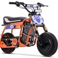 eMOTO Stomp Ebox Dragster RS