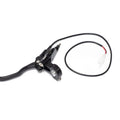eMOTO Brake Handle/Lever - Right/Front - EBOX Brake Handle