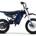 eMOTO Stomp Ebox V3 72 RS