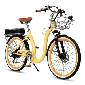 Eclio Otium 2 Product Image Creamy Yellow 2