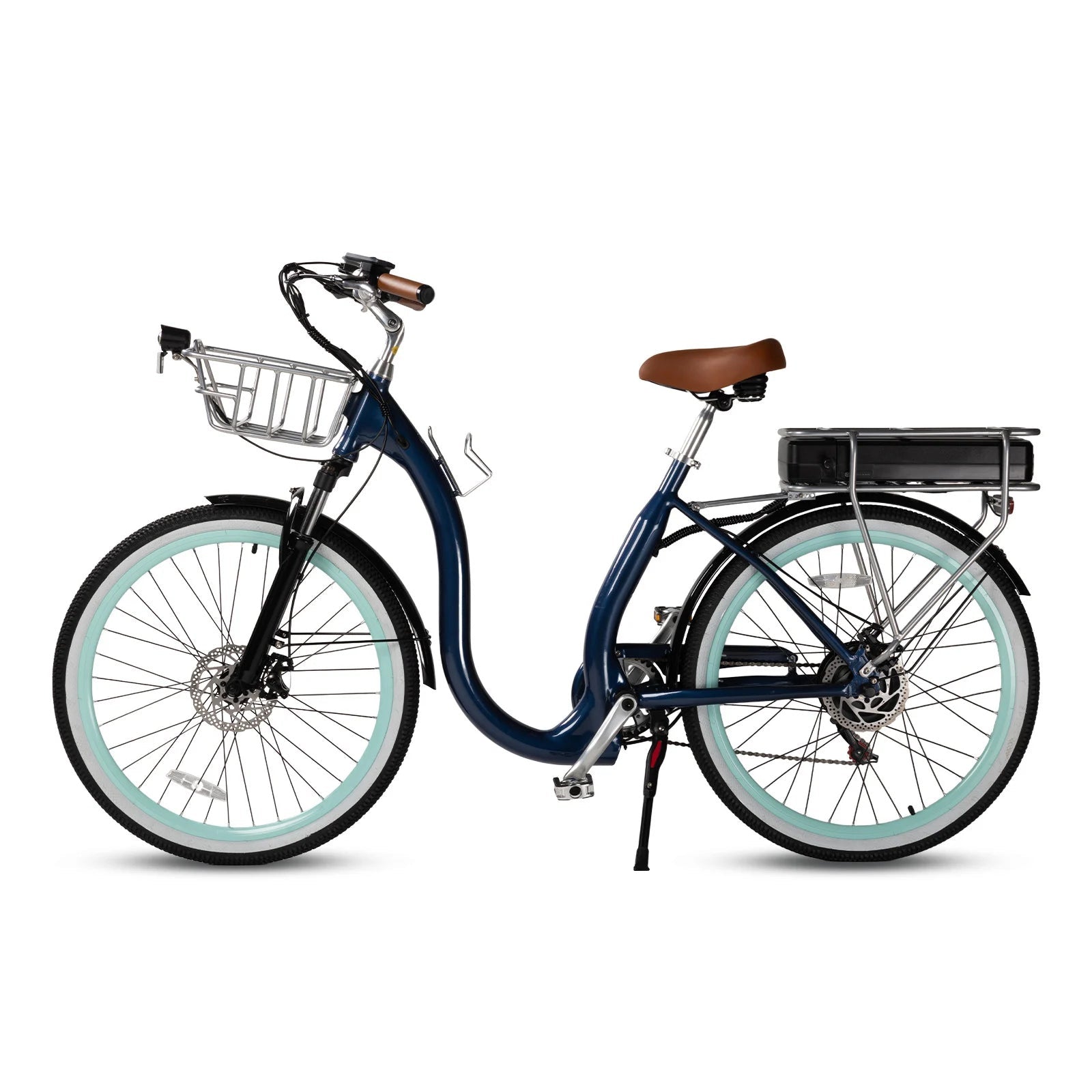 Eclio Otium 2 Product Image Navy Blue 3