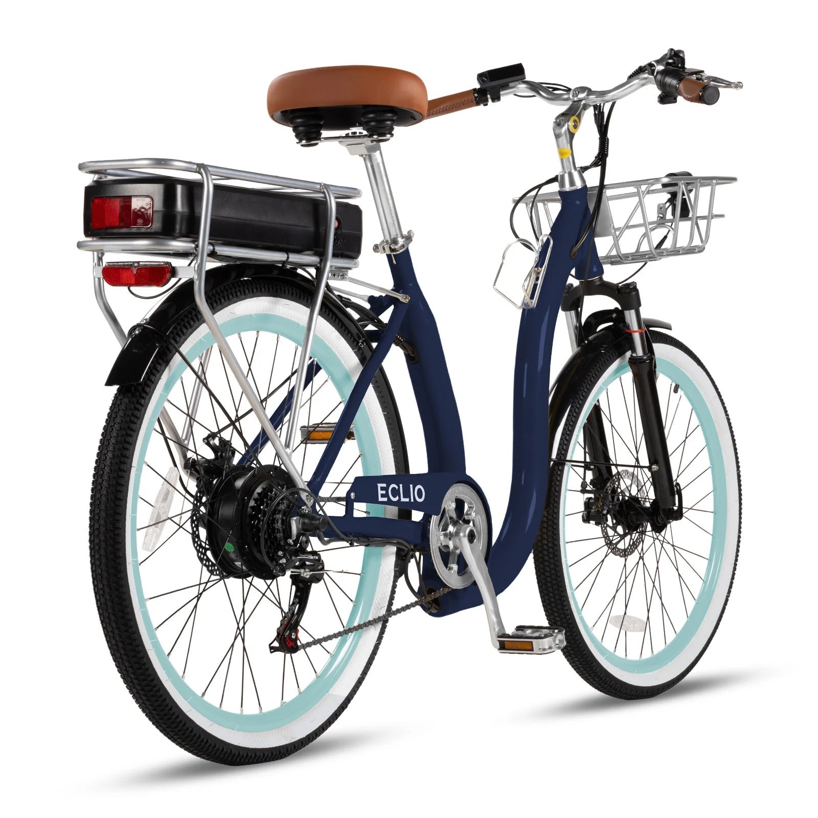 Eclio Otium 2 Product Image Navy Blue 4