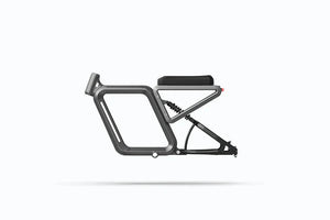eJOE Bondi Electric e - Moto Style eBike - 48v 750 w eMOTO Fat Tire eBike - Moto Style Bike - EJOE|2861 eBike Super Shop