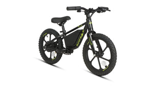 EKIDS16 1.0 - Electric Bicycle - EKIDS-16-BK eBike Super Shop