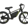 EKIDS16 1.0 - Electric Bicycle - EKIDS-16-BK eBike Super Shop