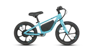 EKIDS16 1.0 - Electric Bicycle - EKIDS-16-BK eBike Super Shop