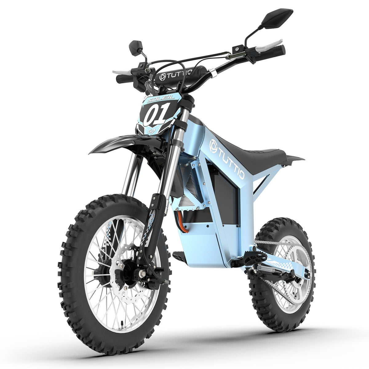 eMOTO Tuttio Soleil01 GB - Glacier Blue