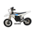 eMOTO Electro & Co ETM RTR Lite - White - In Box