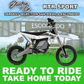 Electro & Co ETM RTR Sport
