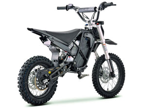 eMOTO Stomp Ebox V3 72RS - Black