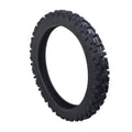 eMOTO Tire 14-inch, size 60/100-14, product image showing tread pattern and sidewall branding