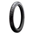 eMOTO Tire 17-inch, size 2.75x17, for Onyx electric motorcycle, product image showing tread pattern and sidewall branding