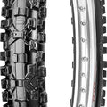 eMOTO Tire 19-inch, size 70/100-19, CST brand, product image showing tread pattern and sidewall branding