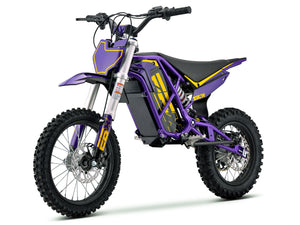 eMOTO Stomp Ebox V3 60 R - eMOTO - EBOX|BLACK|3126 eBike Super Shop