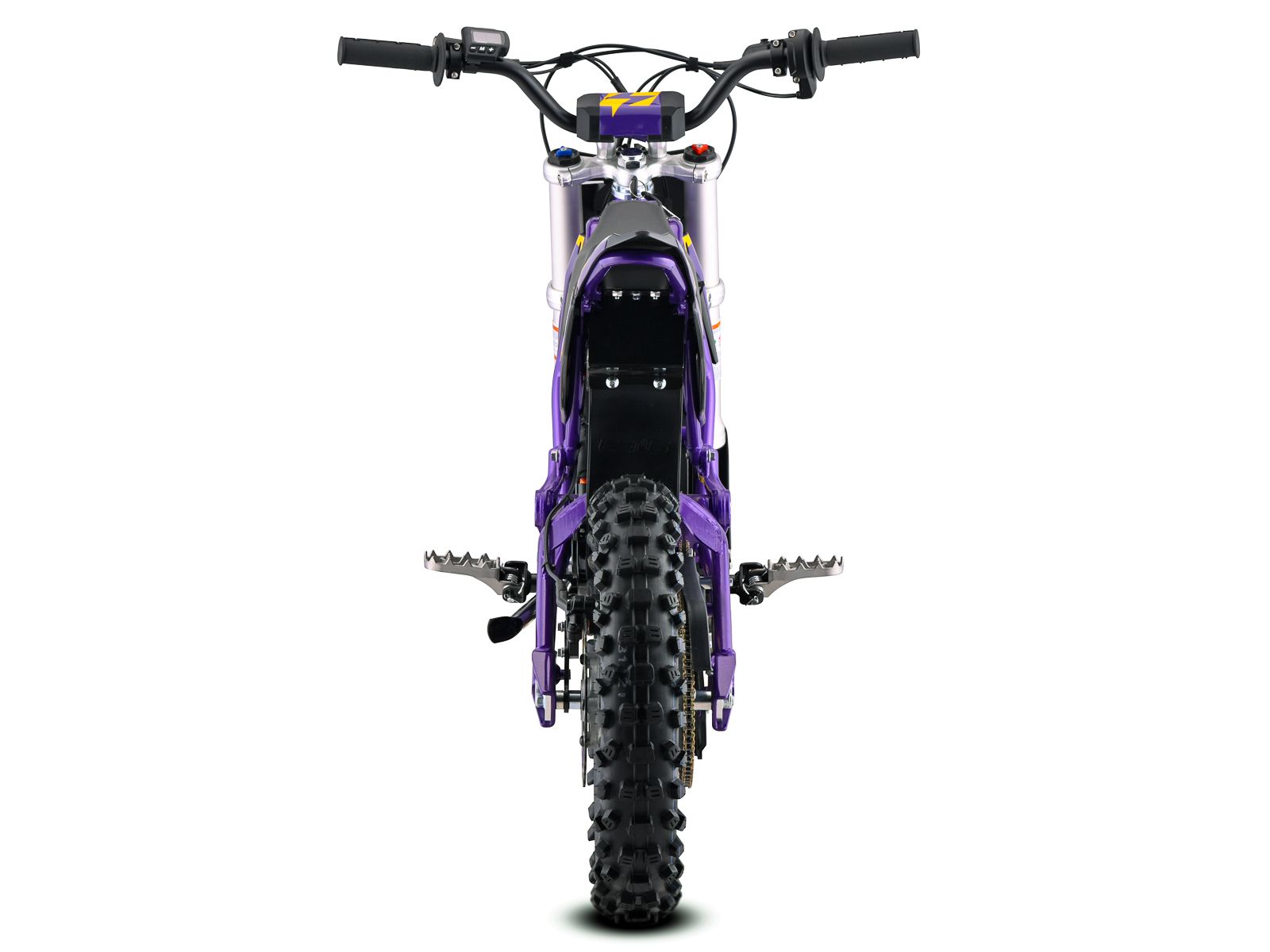 eMOTO Stomp Ebox V3 60 R - eMOTO - EBOX|BLACK|3126 eBike Super Shop