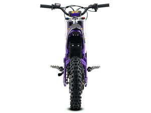 eMOTO Stomp Ebox V3 60 R - eMOTO - EBOX|BLACK|3126 eBike Super Shop