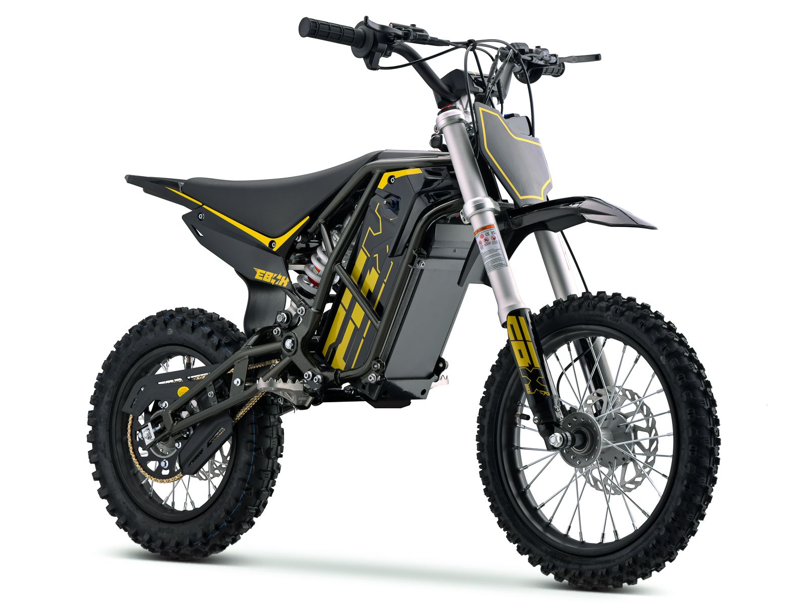 Buy eMOTO Stomp Ebox V3 60 R Online - In Stock Now - Escondido