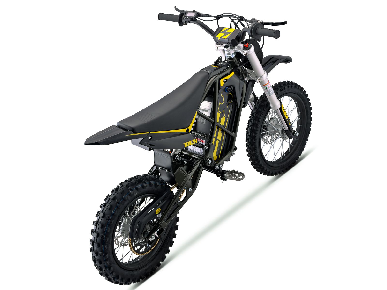Buy eMOTO Stomp Ebox V3 60 R Online - In Stock Now - Escondido