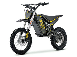eMOTO Stomp Ebox V3 60 R - eMOTO - EBOX|GREEN|3125 eBike Super Shop