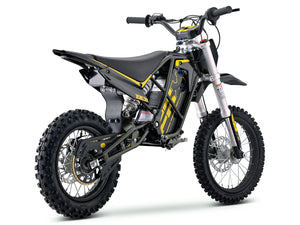 eMOTO Stomp Ebox V3 60 R - eMOTO - EBOX|GREEN|3125 eBike Super Shop