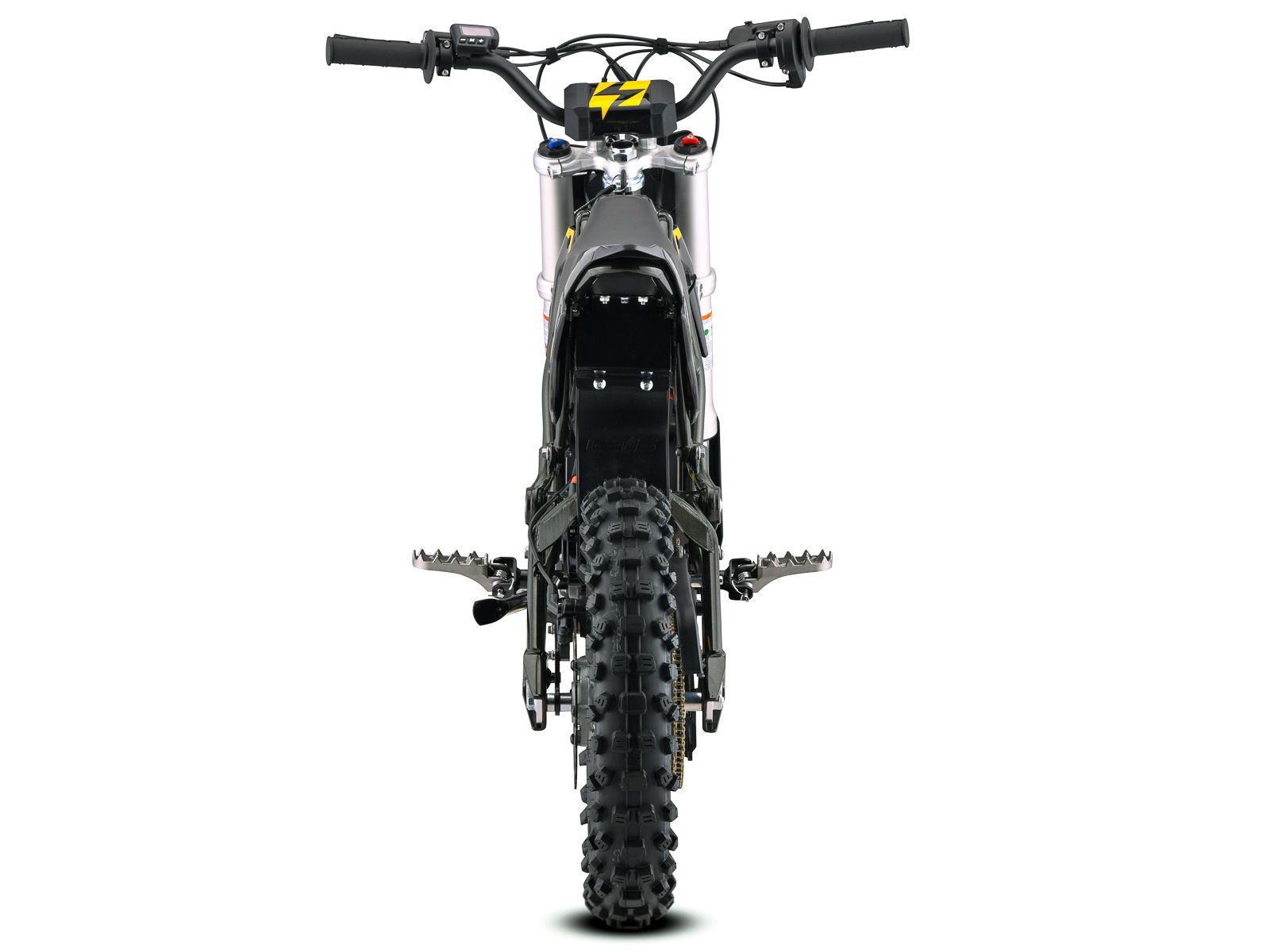 eMOTO Stomp Ebox V3 60 R - eMOTO - EBOX|GREEN|3125 eBike Super Shop