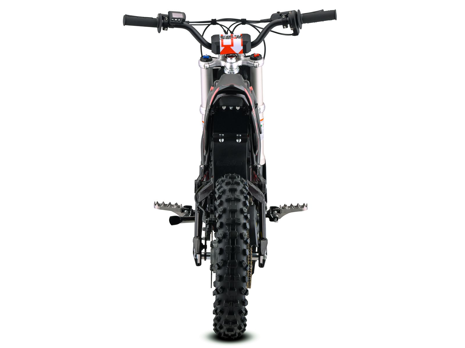 eMOTO Stomp Ebox V3 60 R - eMOTO - EBOX|GREEN|3125 eBike Super Shop