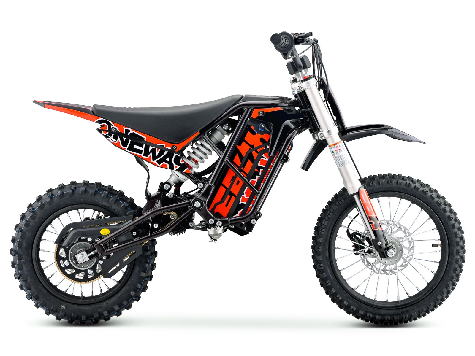 Buy eMOTO Stomp Ebox V3 60 R Online - In Stock Now - Escondido
