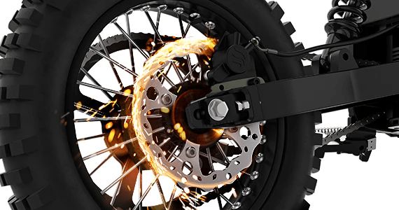 eMOTO Tuttio Soleil 01 SE - Black - eMOTO - TUTTI|3028 eBike Super Shop