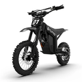 eMOTO Tuttio Soleil 01 SE - Black - eMOTO - TUTTI|3028 eBike Super Shop