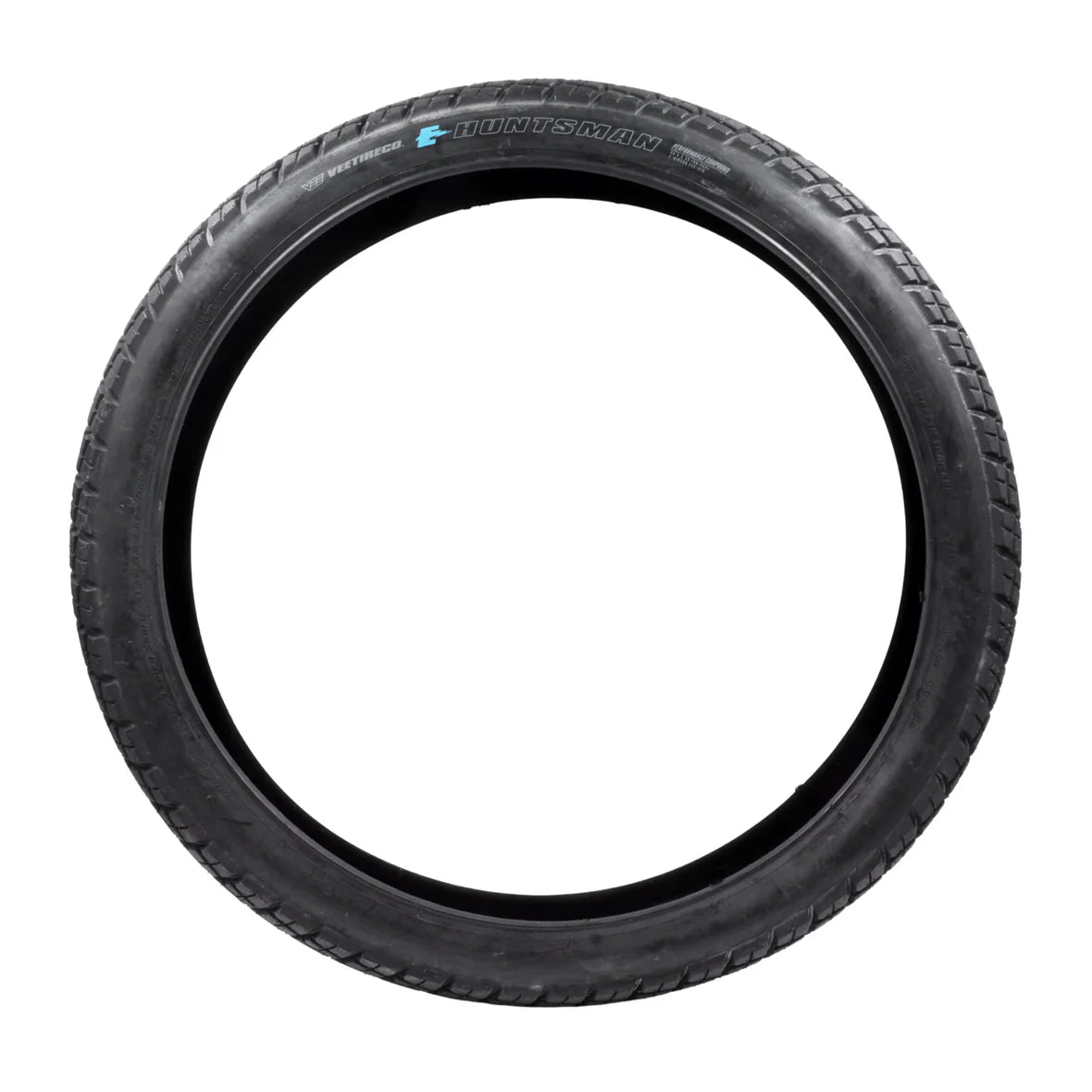 eBike Tire - 26x3.5 Huntsman