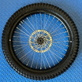 Eride eMoto Wheel Set 21x1.6 Rear Wheel & Tire Set for E - Moto Dirt Bike Use *Does not include rotor or sprocket* - Eride Wheel & Tire Set - Eride | eMoto Wheel Set | 21x1.6 | Rear Wheel & Tire Set eBike Super Shop