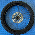 Eride eMoto Wheel Set CST Knobby 19" Front Wheel & Tire Set for Electric Dirt Bikes *Does not include rotor or sprocket* - Eride Wheel & Tire Set - EBIKE|2749 eBike Super Shop