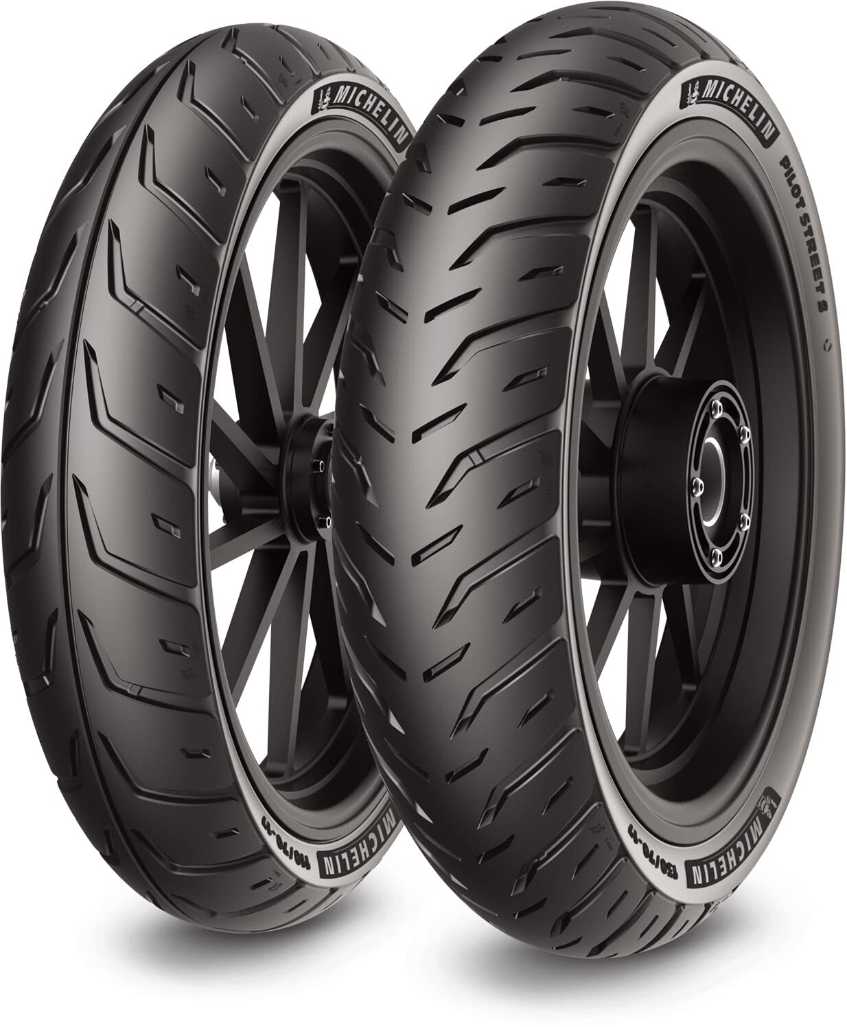 Eride eMoto Wheel set Michelin Super Moto CST 17x2.15 Rear Wheel & Tire Set for E - Moto Bike Use *Does not include rotor or sprocket* - Eride Wheel & Tire Set - Eride | CST | 17x2.1 | Rear Wheel & Tire Set eBike Super Shop