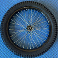 Eride eMoto Wheel Set Shinko 241 Dual Sport 19" Front Wheel & Tire Set for e - Moto Bikes *Does not include rotor or sprocket* - Eride Wheel & Tire Set - EBIKE|2737 eBike Super Shop